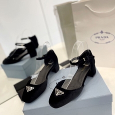 Prada Sandals